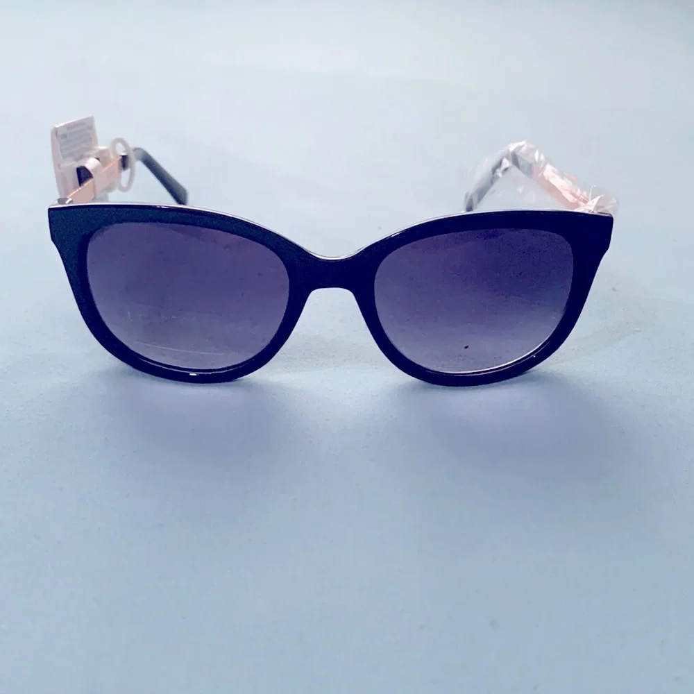 NWT LC Lauren Conrad Women’s Fashion Sunglasses 100%UV Protection WLC61SG15 - Picture 1 of 13